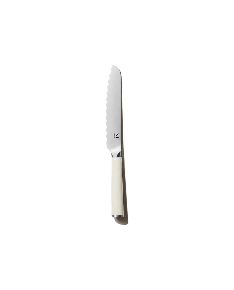 The Serrated 6